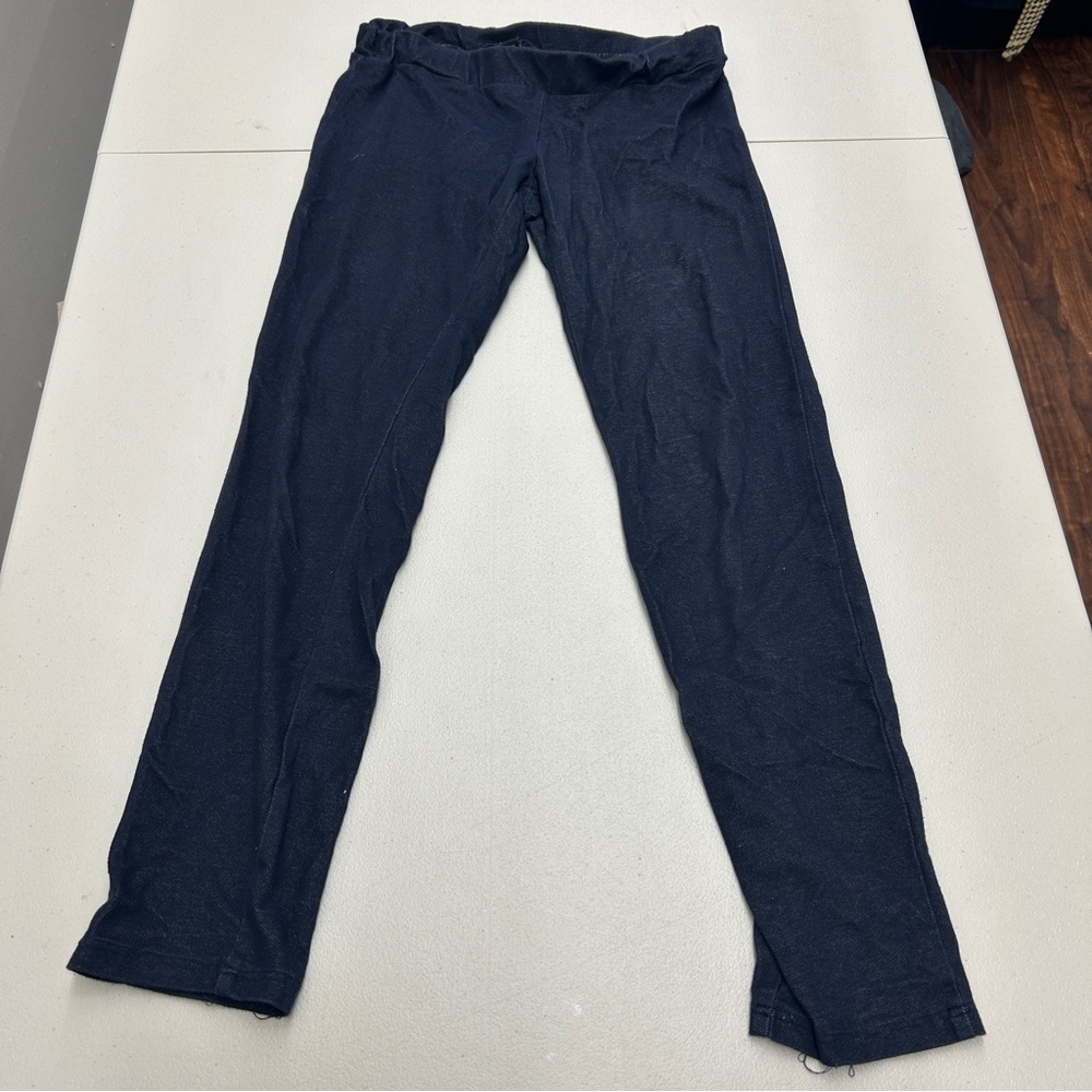 Timing Black Sweatpants Joggers